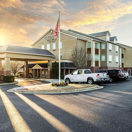 Country Inn & Suites By Radisson, El Dorado, Ar Esterno foto