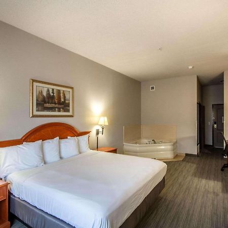 Country Inn & Suites By Radisson, El Dorado, Ar Esterno foto