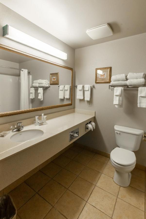 Country Inn & Suites By Radisson, El Dorado, Ar Esterno foto