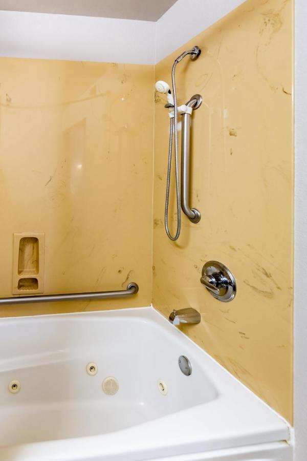 Country Inn & Suites By Radisson, El Dorado, Ar Esterno foto
