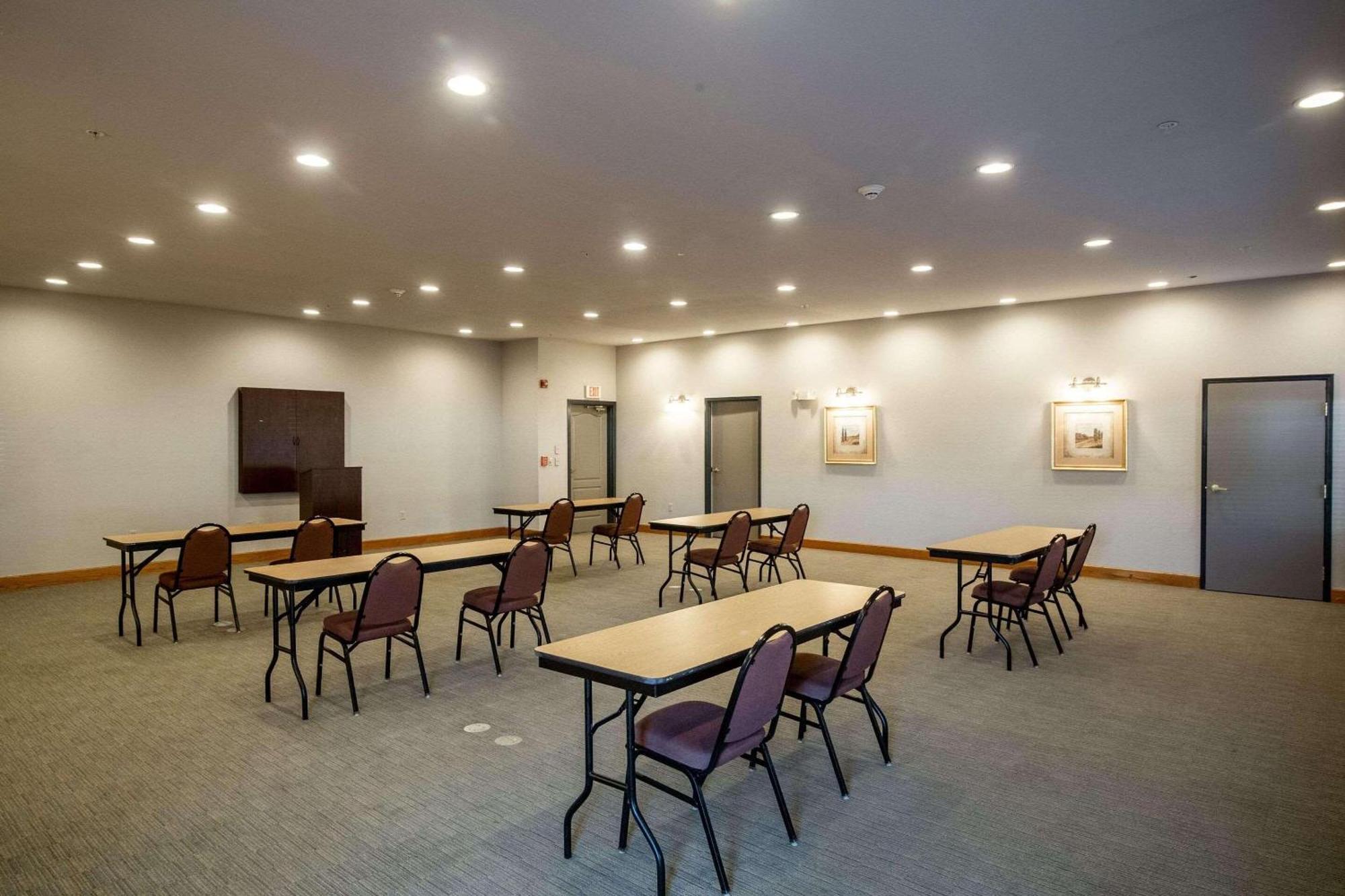 Country Inn & Suites By Radisson, El Dorado, Ar Esterno foto