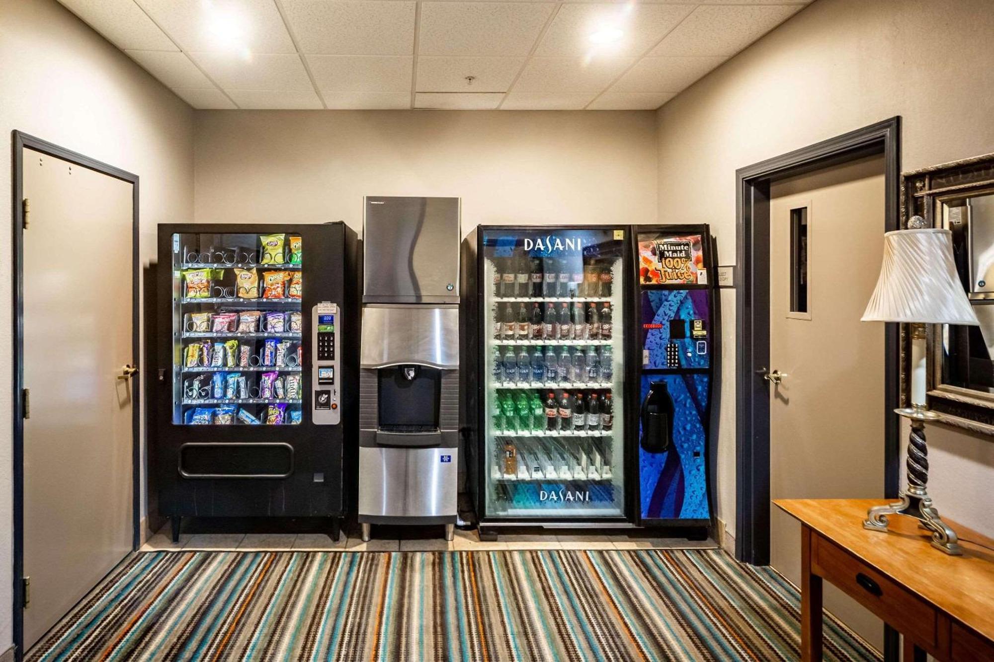 Country Inn & Suites By Radisson, El Dorado, Ar Esterno foto