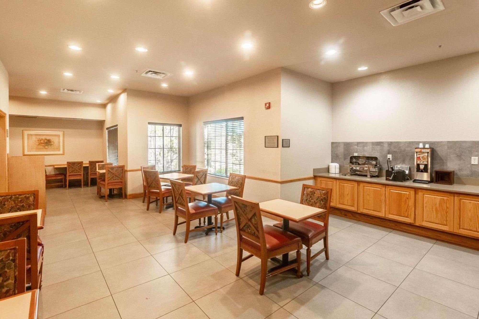 Country Inn & Suites By Radisson, El Dorado, Ar Esterno foto