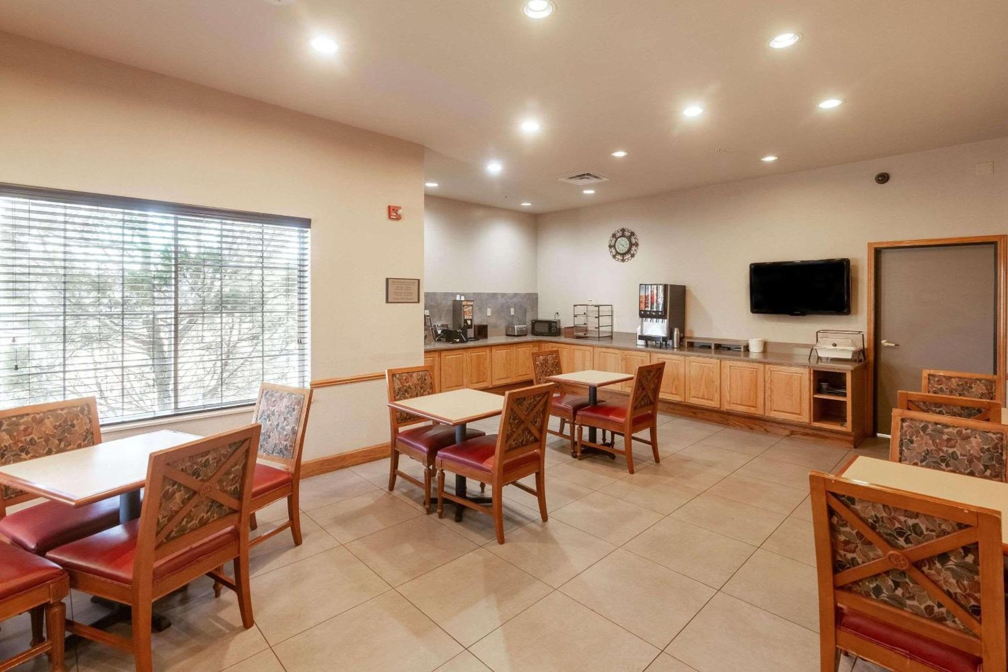 Country Inn & Suites By Radisson, El Dorado, Ar Esterno foto