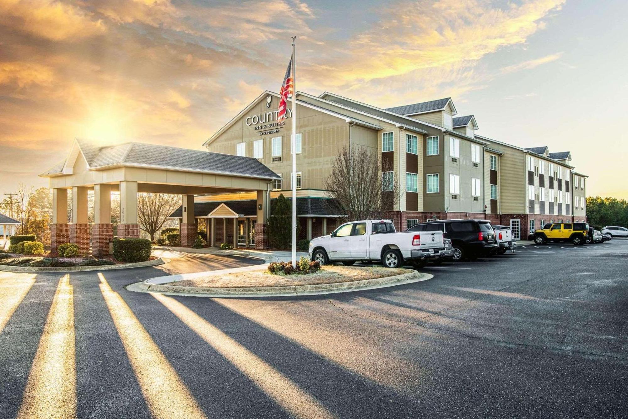 Country Inn & Suites By Radisson, El Dorado, Ar Esterno foto