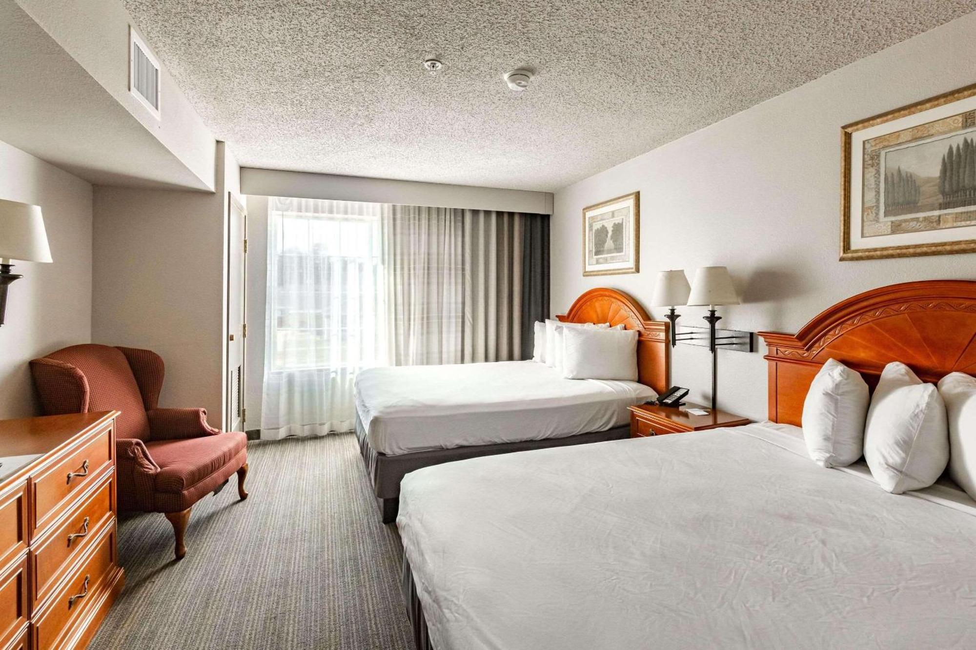Country Inn & Suites By Radisson, El Dorado, Ar Esterno foto