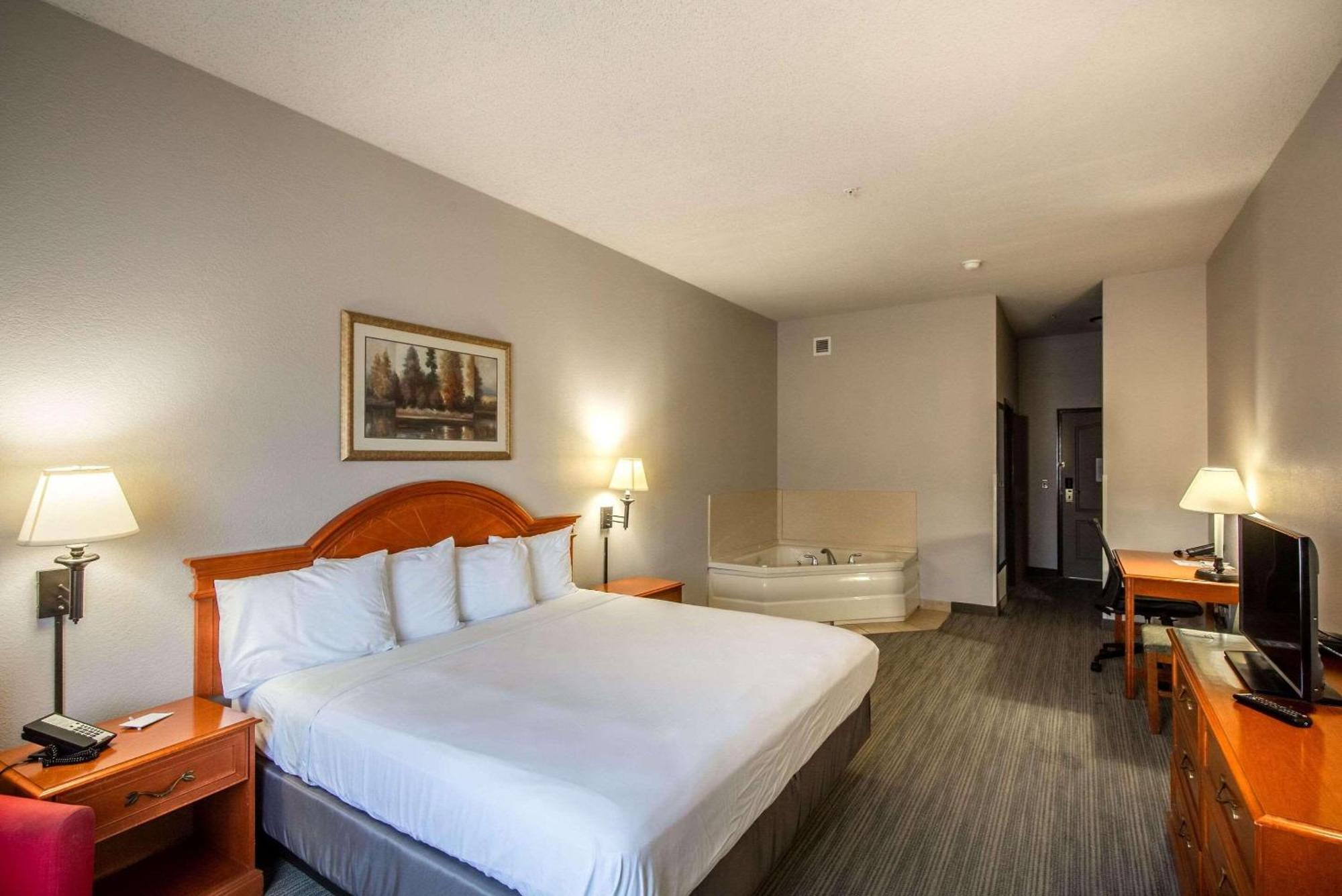 Country Inn & Suites By Radisson, El Dorado, Ar Esterno foto