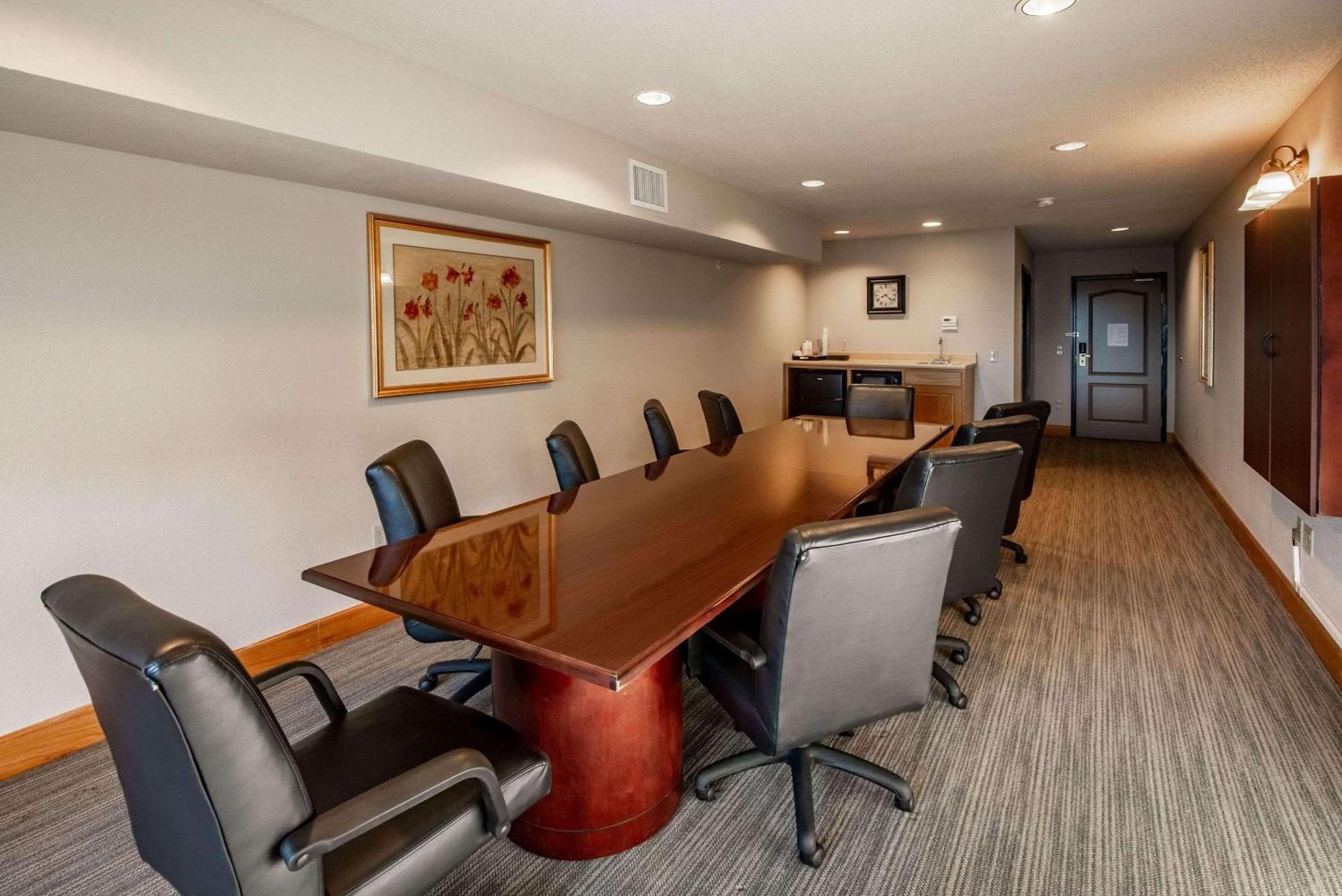 Country Inn & Suites By Radisson, El Dorado, Ar Esterno foto