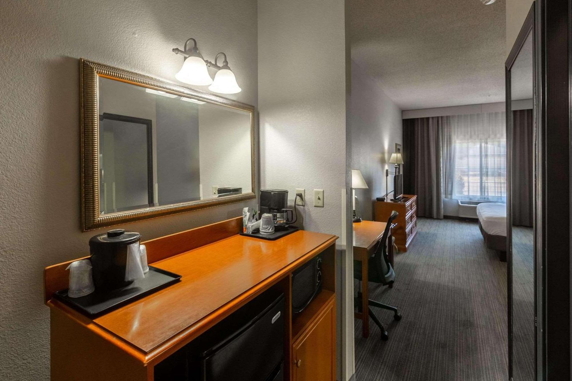 Country Inn & Suites By Radisson, El Dorado, Ar Esterno foto