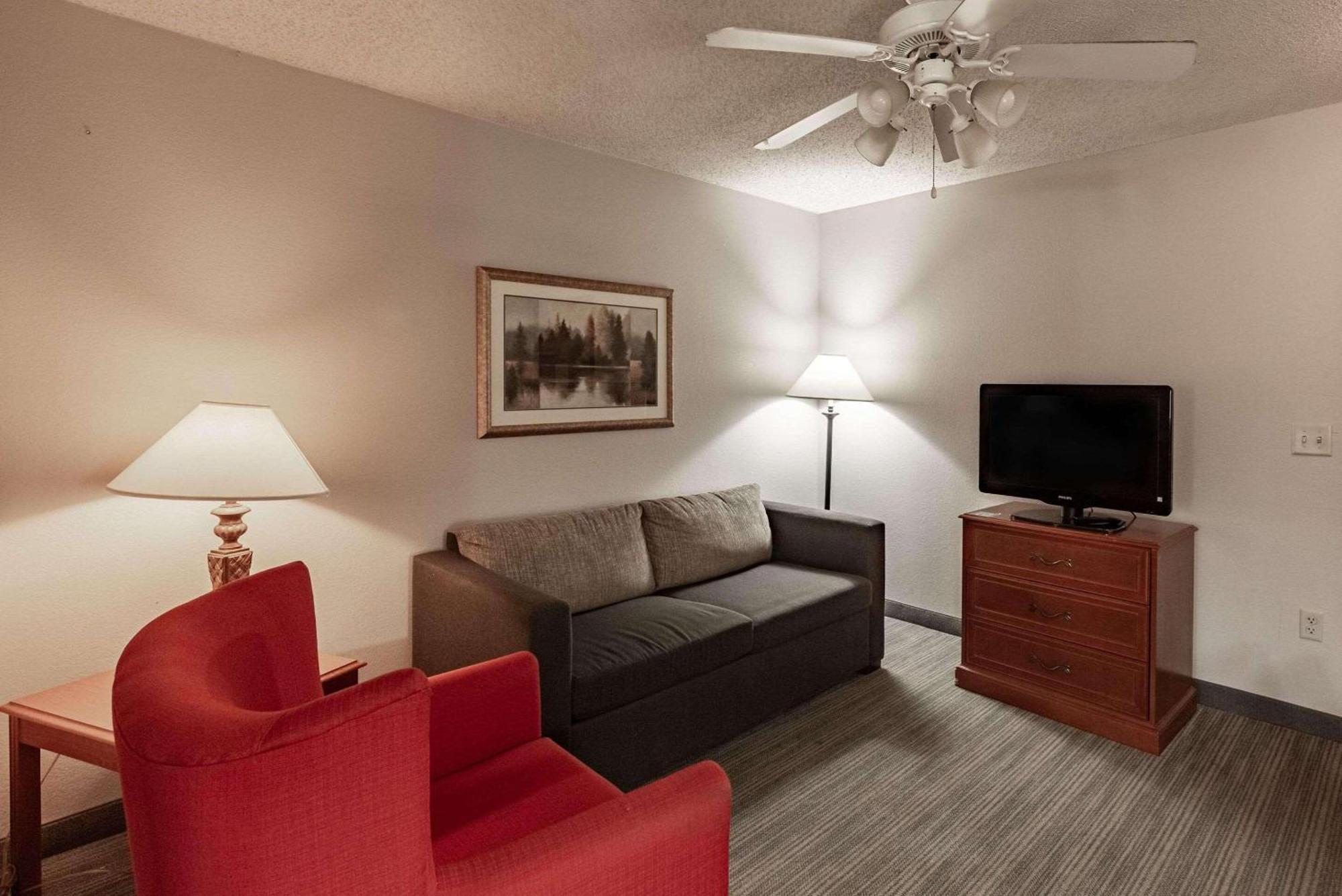 Country Inn & Suites By Radisson, El Dorado, Ar Esterno foto