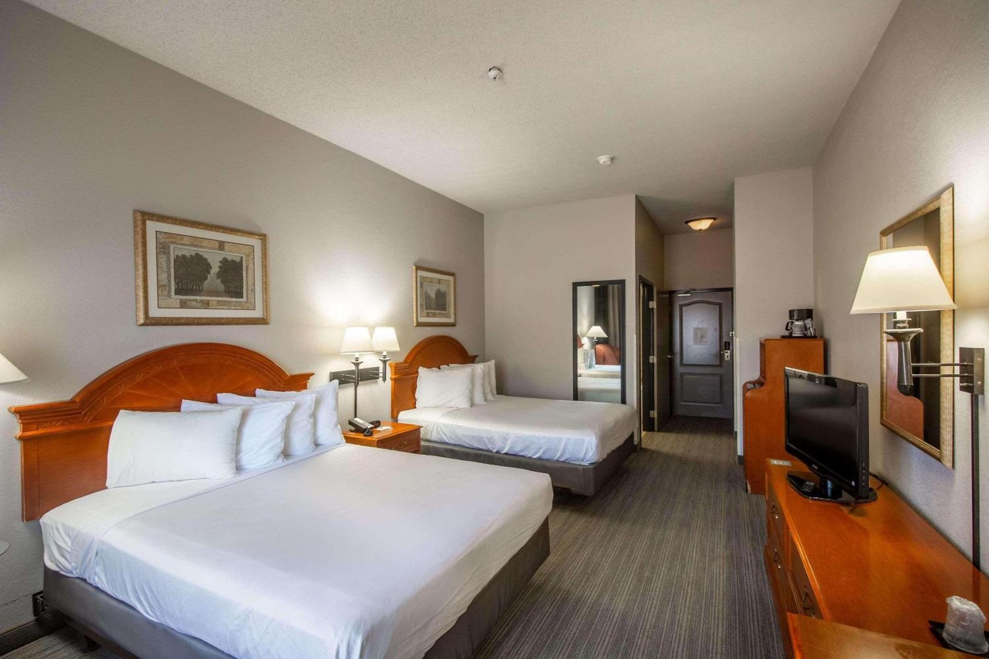 Country Inn & Suites By Radisson, El Dorado, Ar Esterno foto