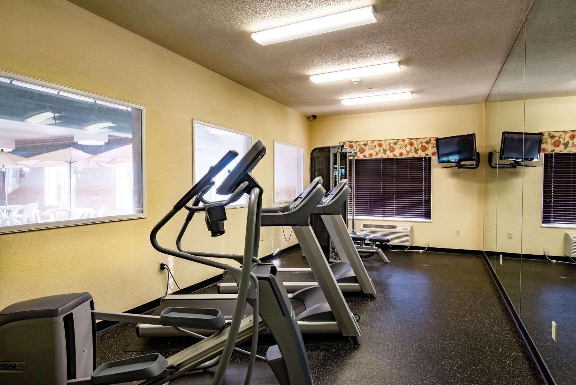 Country Inn & Suites By Radisson, El Dorado, Ar Esterno foto