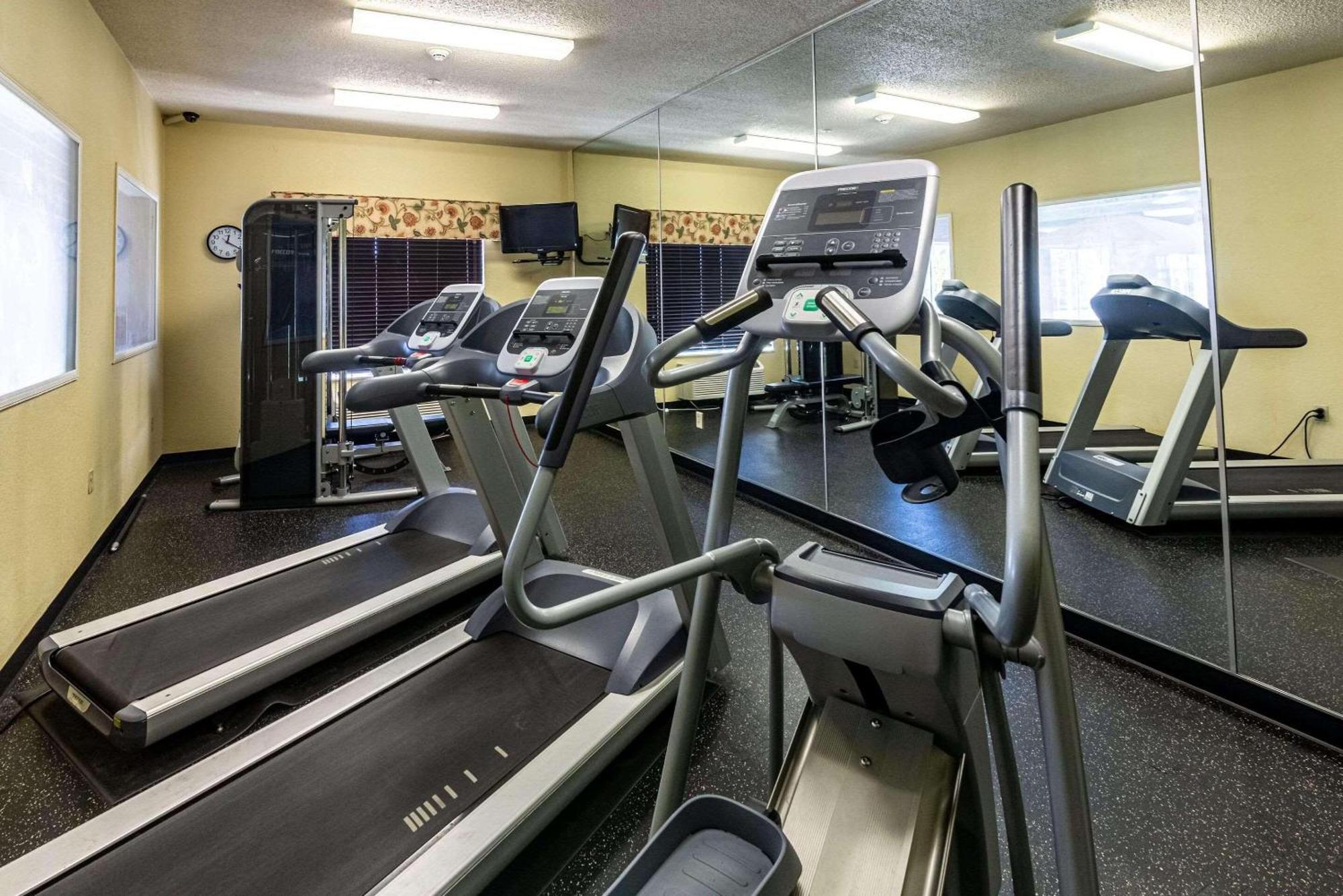 Country Inn & Suites By Radisson, El Dorado, Ar Esterno foto