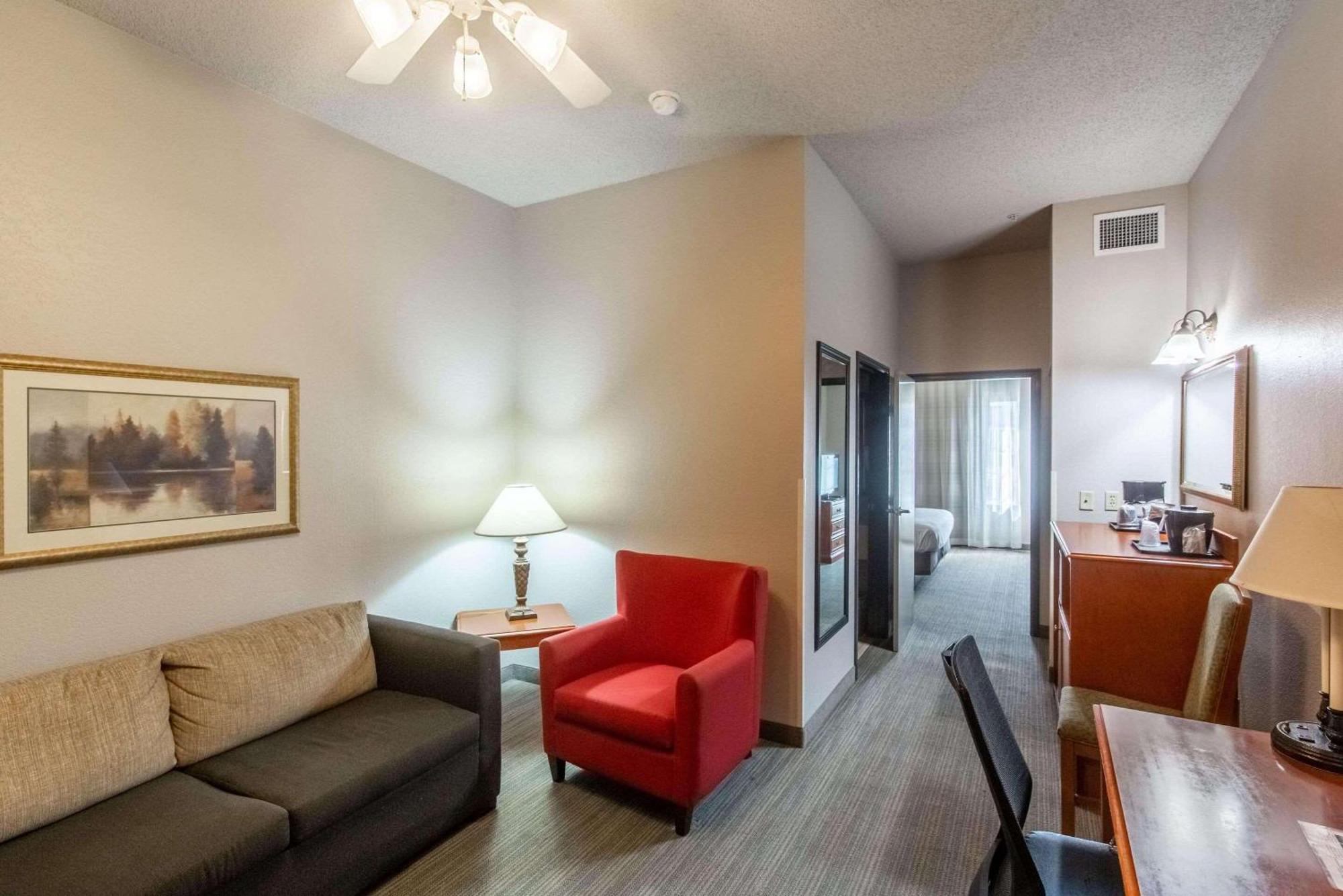 Country Inn & Suites By Radisson, El Dorado, Ar Esterno foto