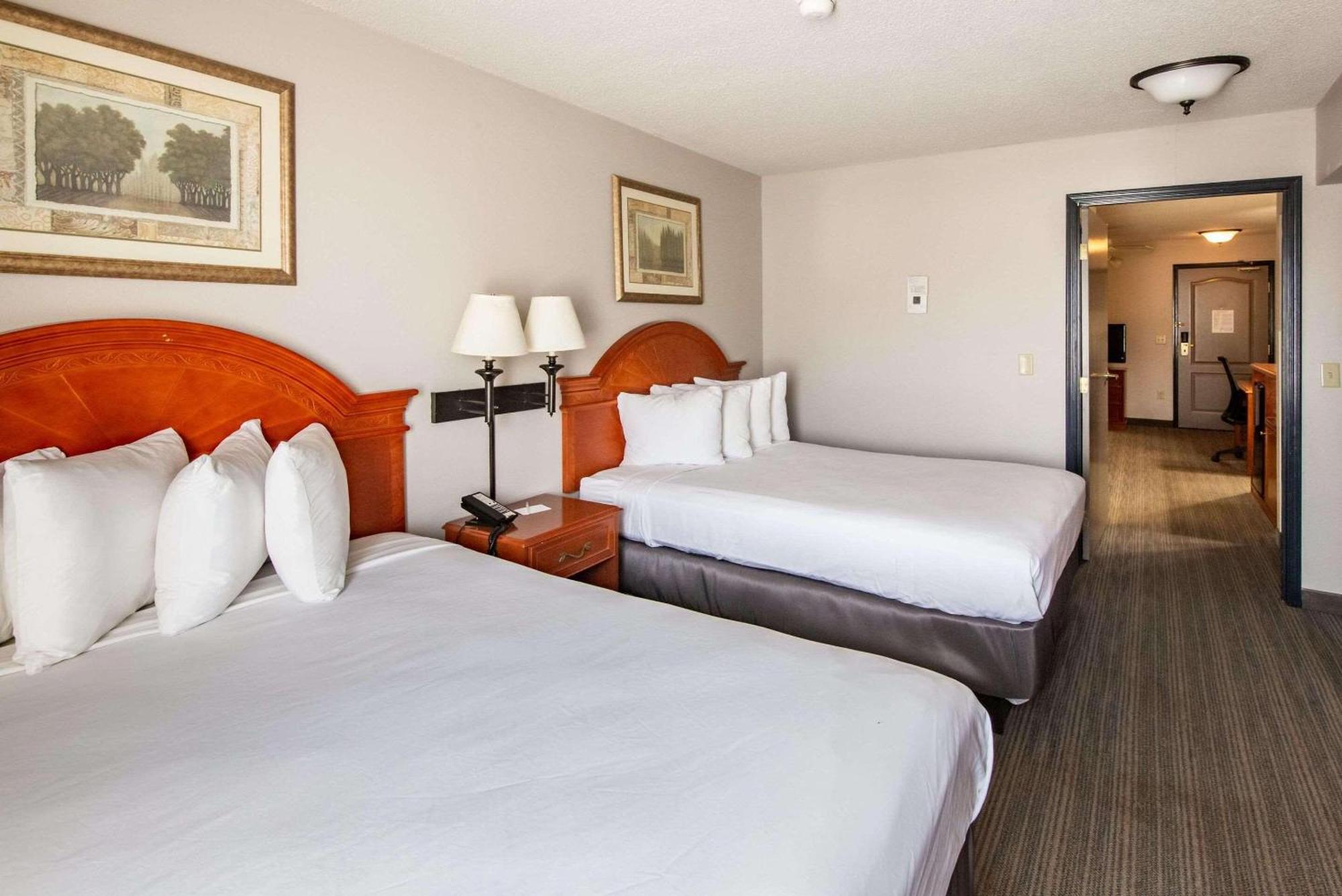 Country Inn & Suites By Radisson, El Dorado, Ar Esterno foto