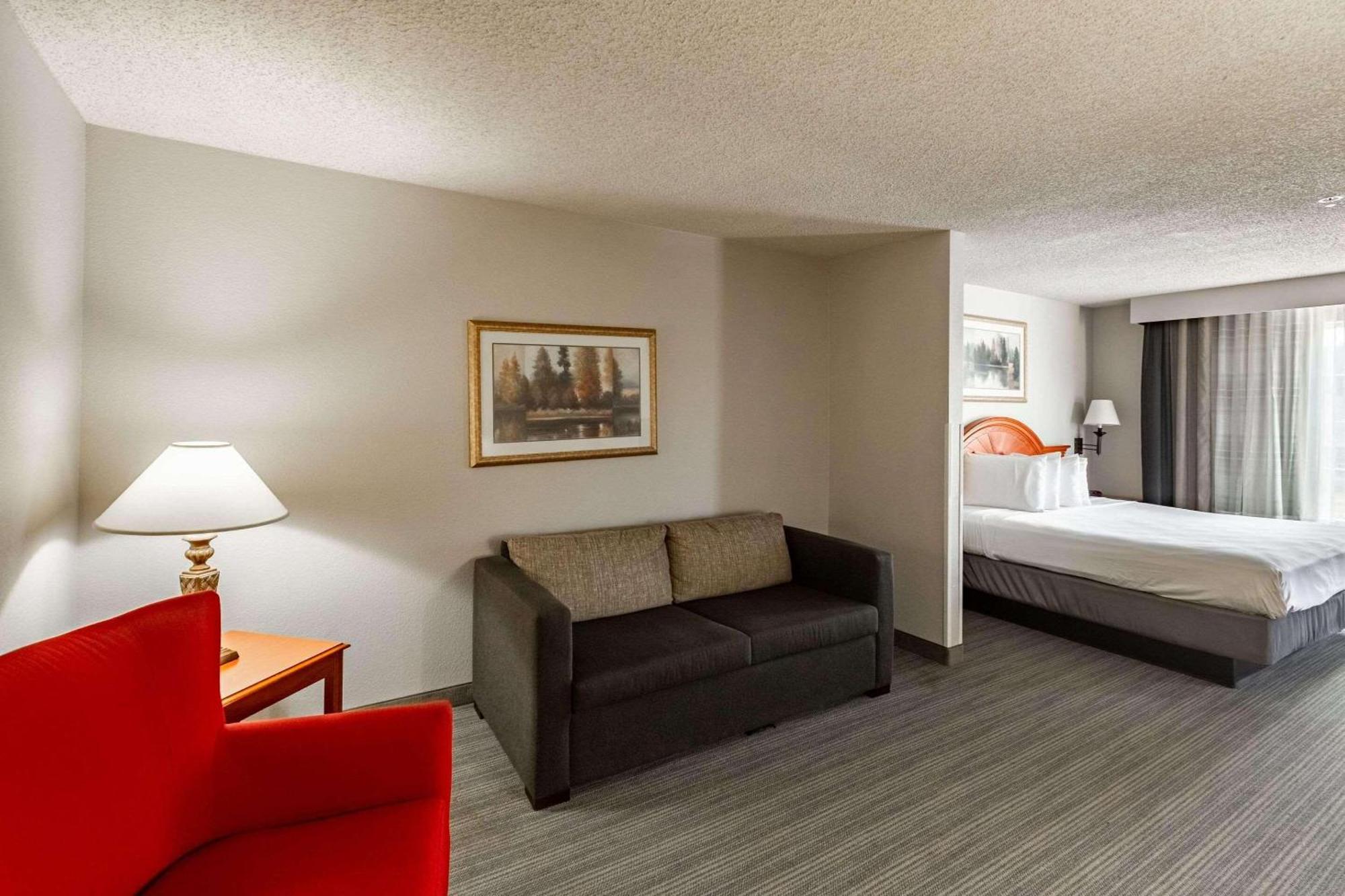 Country Inn & Suites By Radisson, El Dorado, Ar Esterno foto