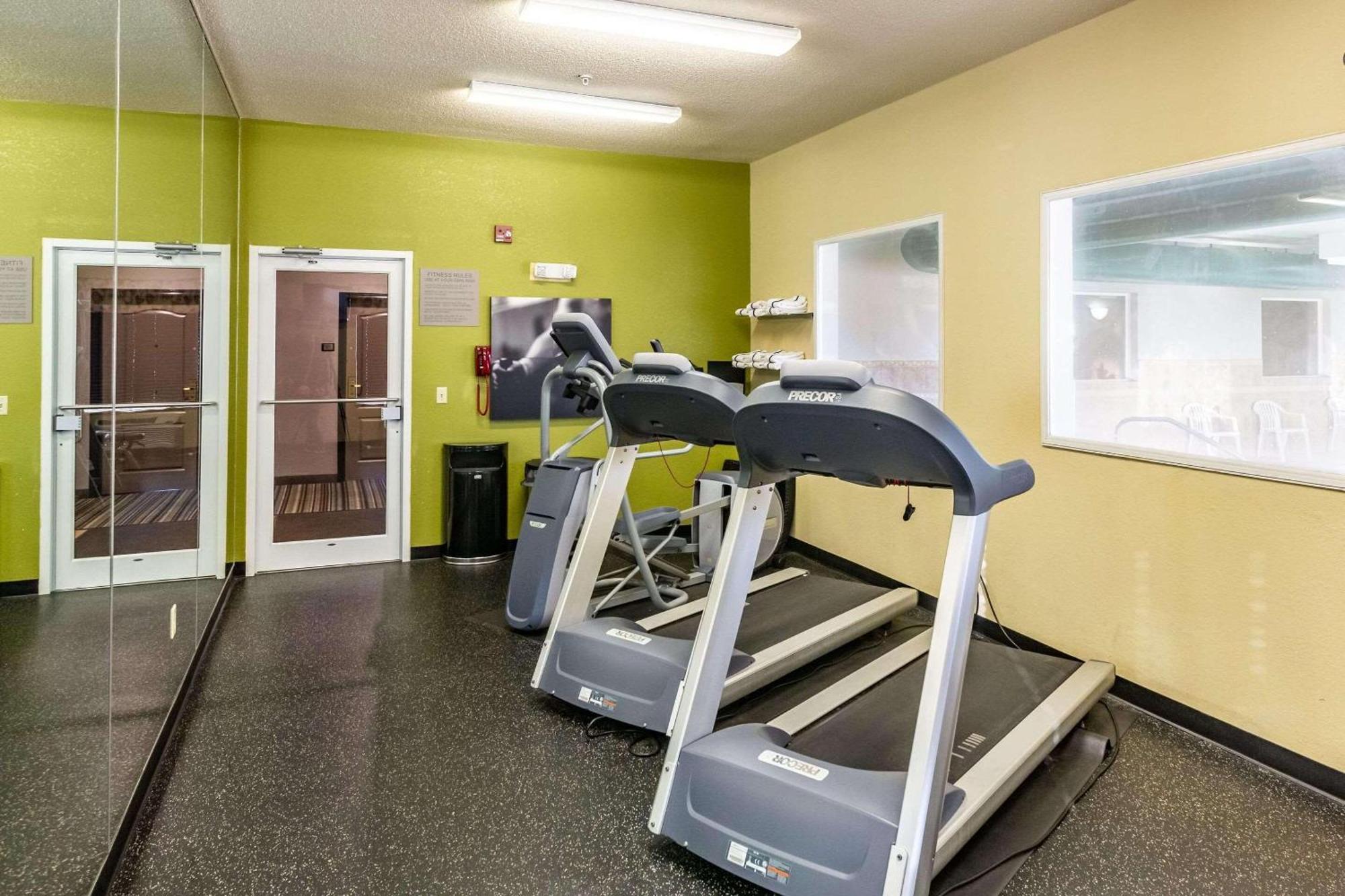 Country Inn & Suites By Radisson, El Dorado, Ar Esterno foto