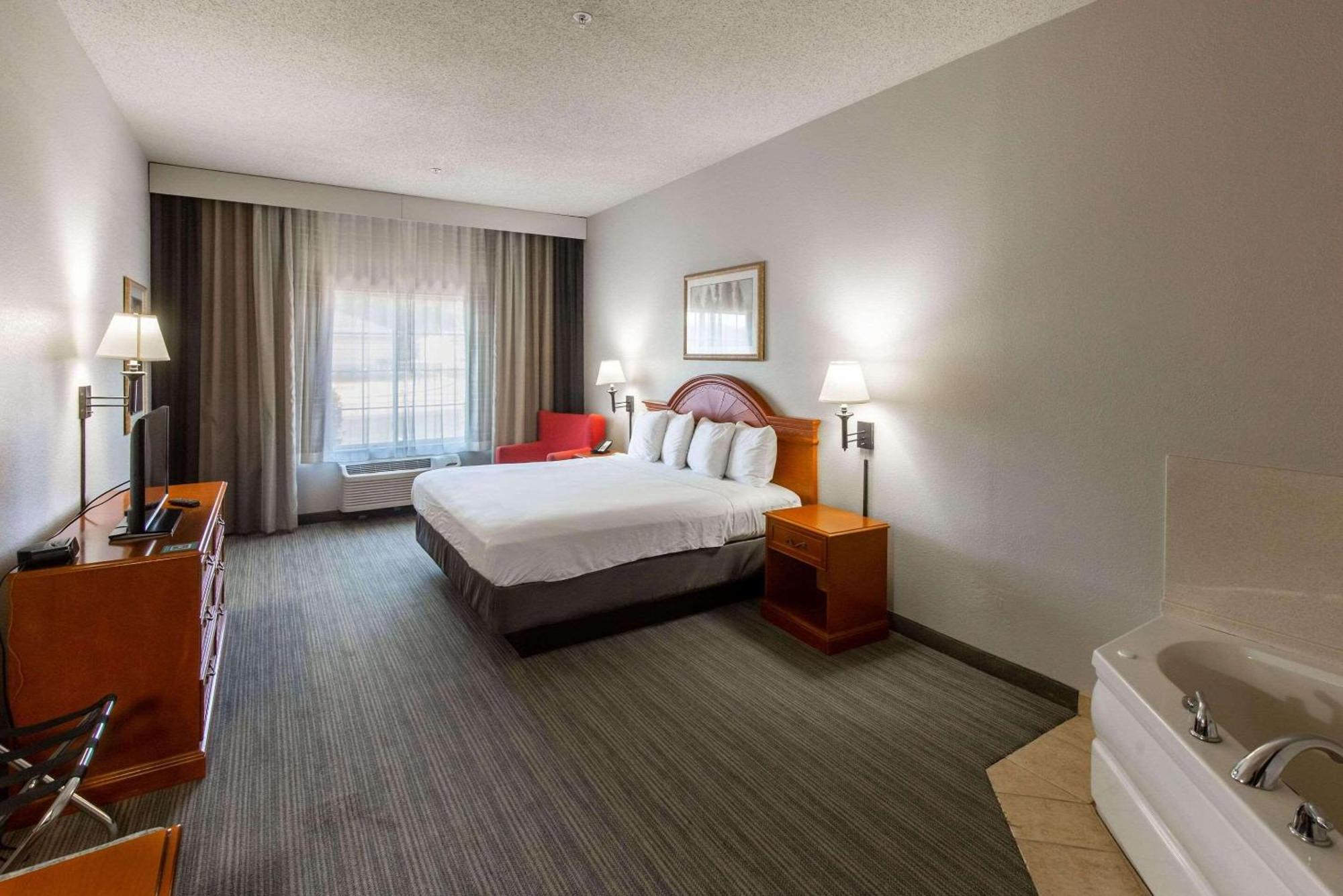 Country Inn & Suites By Radisson, El Dorado, Ar Esterno foto