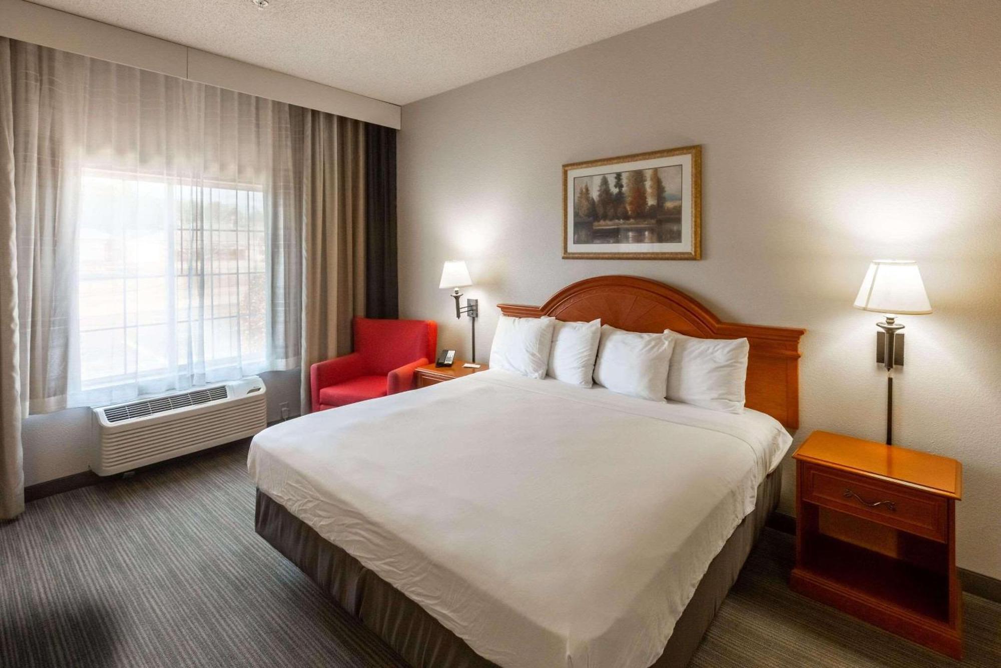 Country Inn & Suites By Radisson, El Dorado, Ar Esterno foto