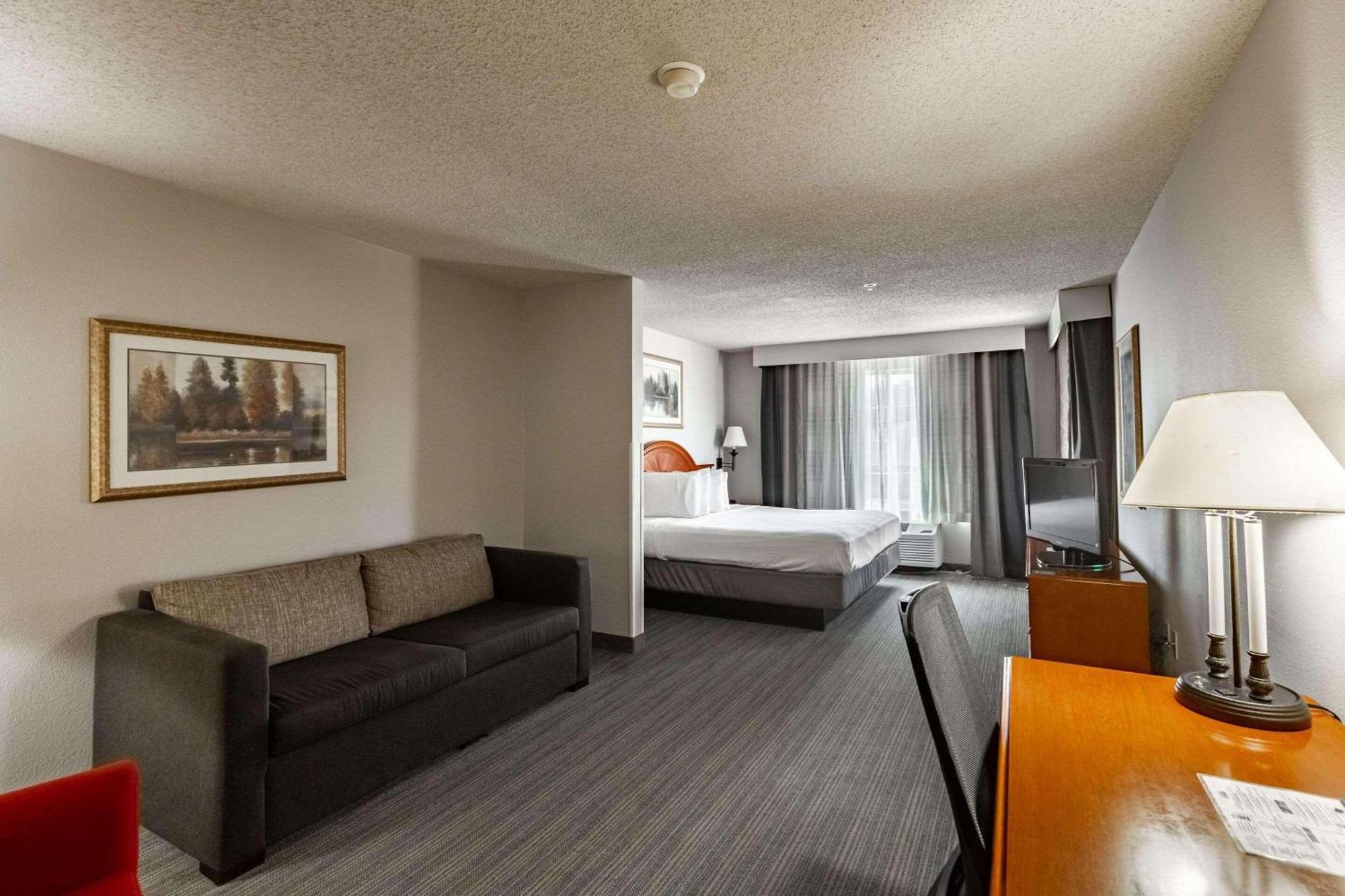 Country Inn & Suites By Radisson, El Dorado, Ar Esterno foto