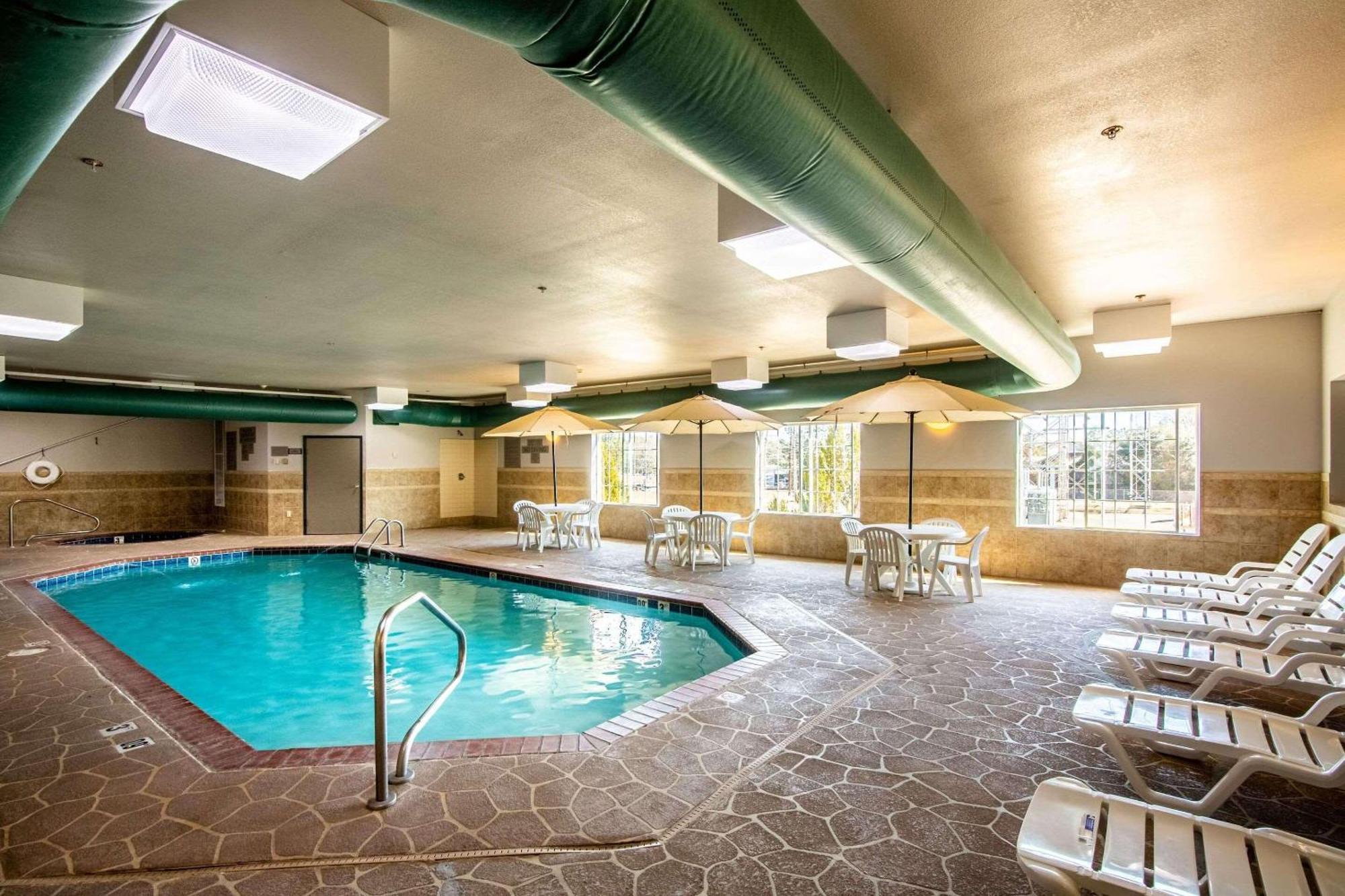 Country Inn & Suites By Radisson, El Dorado, Ar Esterno foto