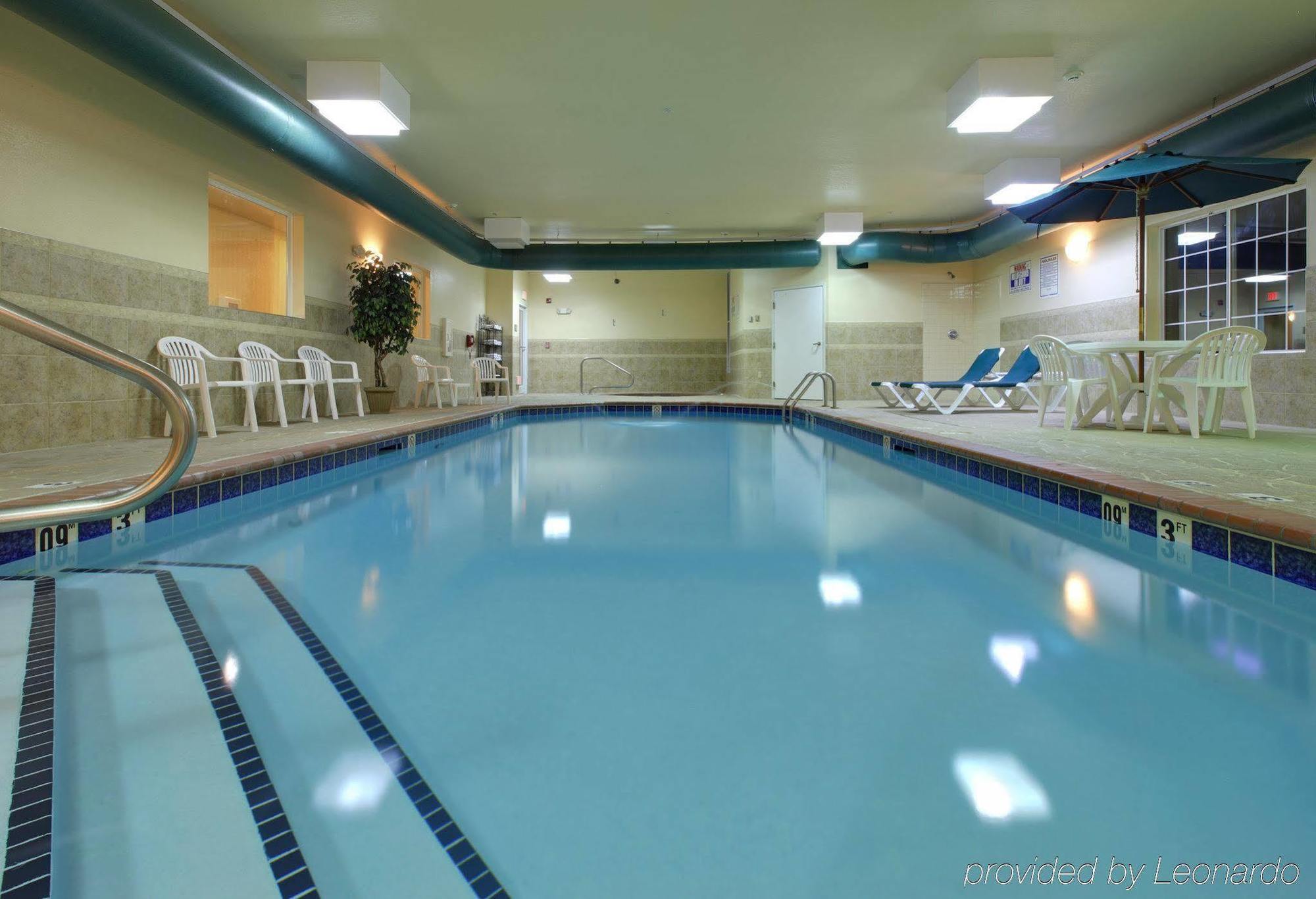 Country Inn & Suites By Radisson, El Dorado, Ar Servizi foto